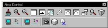 Bentley MicroStation V8 - Camera Settings - 2