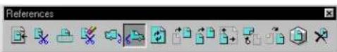 Bentley MicroStation V8 - Define Reference Front Clipping Plane - 2
