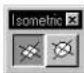 Bentley MicroStation V8 - Place Isometric Block - 2