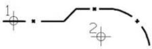 Bentley MicroStation V8 - Linear Pattern - 7