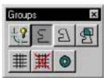 Bentley MicroStation V8 - Create Complex Chain - 2