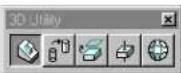 Bentley MicroStation V8 - Align Faces - 2