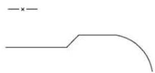 Bentley MicroStation V8 - Linear Pattern - 3