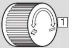 OSO Saga Xpress SX 300 l - WARNING - 2