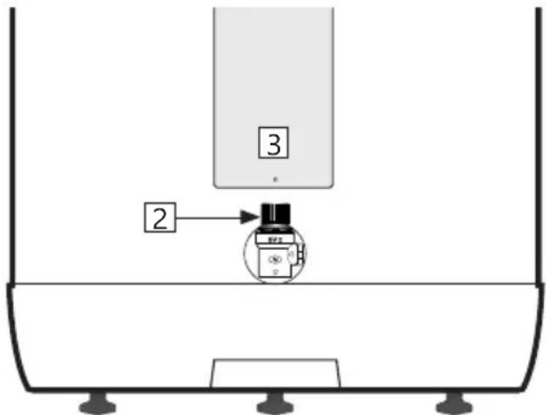OSO Delta Inox DI 200 l - ⚠️ WARNING - 1
