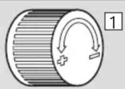 OSO Delta Inox DI 200 l - Inställning av blandningsventil - 1