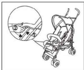 BabyGO Speedo - Chers Parents: - 7