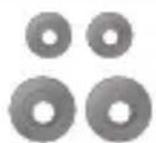 LG Tone Pro HBS750 - 3