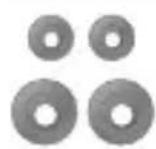 LG Tone Pro HBS750 - 3