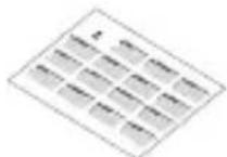 LG Tone Pro HBS750 - Obsah balenia - 5