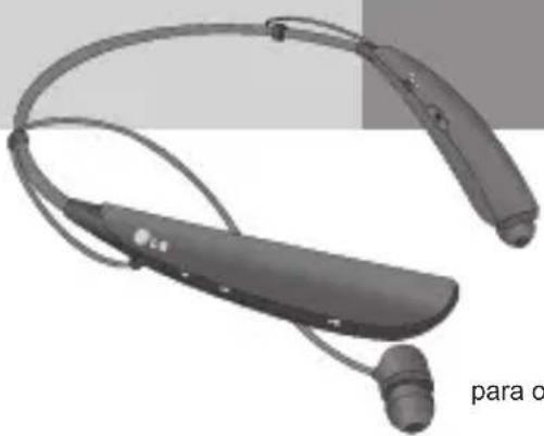 LG Tone Pro HBS750 - Evitar danos auditivos - 1