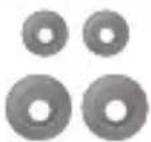 LG Tone Pro HBS750 - 3