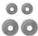 LG Tone Pro HBS750 - Evitar danos auditivos - 3