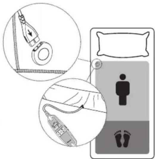 BEURER UB 100 Cosy - DonohntelbHbe npmeaHaNBUB 100 - 1