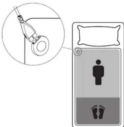 BEURER UB 100 Cosy - Funcionamento - 1