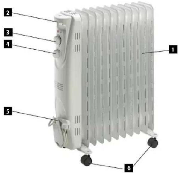 Concept RO3209 - IERİCES APRAKSTS - 1