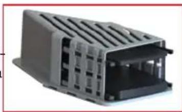 de Buyer Viper - SISTEMAZIONE - 1