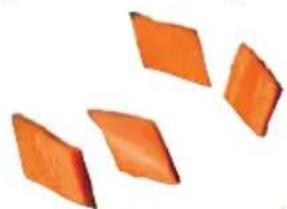 de Buyer Viper - Ruitjes - 1