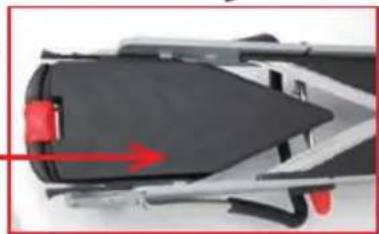 de Buyer Viper - - Inserimento dell'accessori per il taglio delle fette - 2