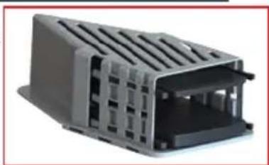 de Buyer Viper - RANGEMENT - 1