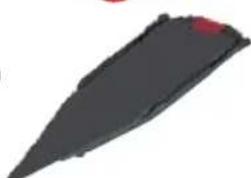 de Buyer Viper - Ringen en plakken - 2