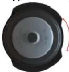 de Buyer Viper - Hape3ka Pom6nkaMn - 1