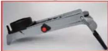 de Buyer Viper - Dice cut - 3