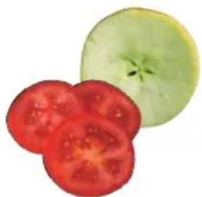 de Buyer Viper - SCHEIBENSCHNEIDEPLATTE Scheiben - 2