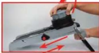 de Buyer Viper - Conseils: - 2