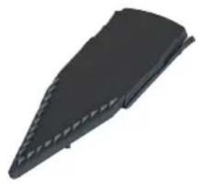 de Buyer Viper - 2- Keuze van het plateau - 3