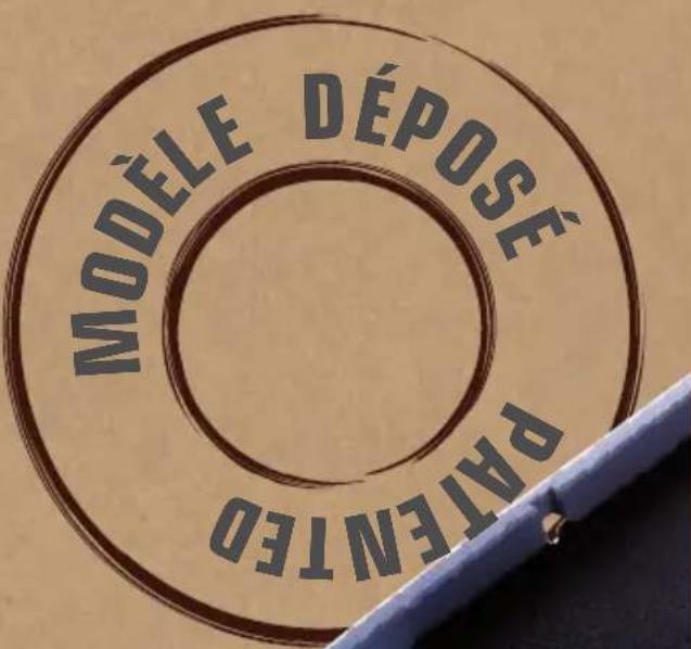 de Buyer Viper - 4- PeruInpoBka TOniHbI Hape3Kn - 4