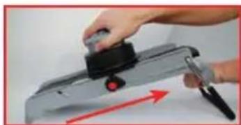 de Buyer Viper - Conseils: - 1