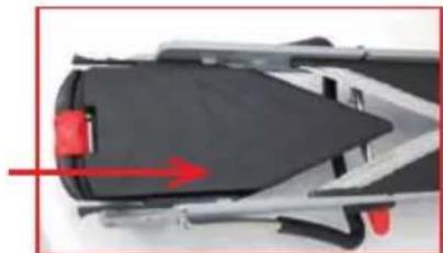 de Buyer Viper - 3- Inserting the slicer plate - 2