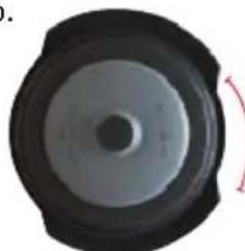 de Buyer Viper - Losanghe - 2