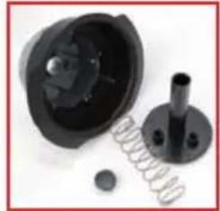 de Buyer Viper - ONDERHOUD - 2