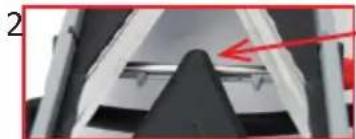 de Buyer Viper - 3- BCTaBka nlaTΦOpMbI ДЯ Hape3KN loMTnKaMn - 4