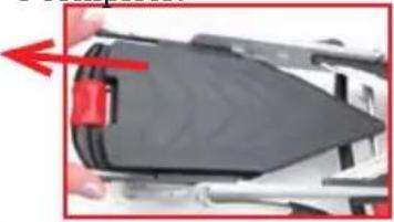 de Buyer Viper - - Inserimento dell'accessori per il taglio delle fette - 1