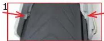 de Buyer Viper - - Inserimento dell'accessori per il taglio delle fette - 3