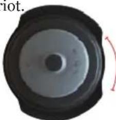 de Buyer Viper - Losanges - 1