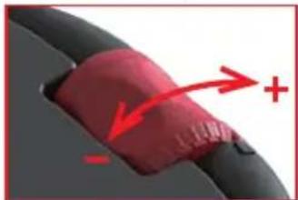 de Buyer Viper - 4- Snijdikte instellen - 1