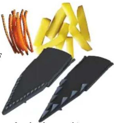 de Buyer Viper - Julianas - 1