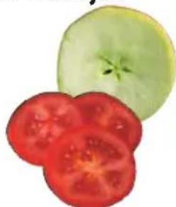 de Buyer Viper - CORTA-RODAJAS - 2