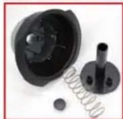 de Buyer Viper - yXoD - 2