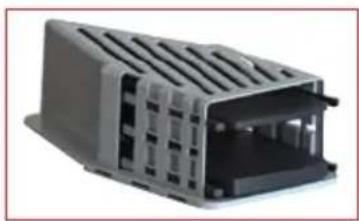 de Buyer Viper - OPBERGEN - 1