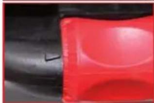 de Buyer Viper - - Regolazione dello spessore di taglio - 2