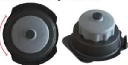 de Buyer Viper - Cubetti - 4