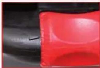 de Buyer Viper - 4- Snijdikte instellen - 2