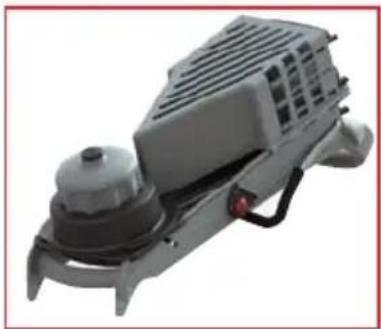 de Buyer Viper - STORAGE - 2