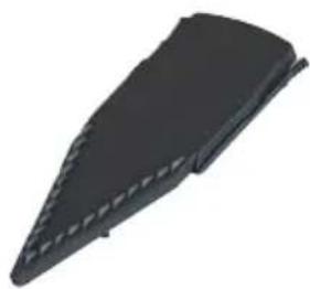 de Buyer Viper - BANDEJA JULIANA 4mm - 1