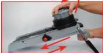 de Buyer Viper - Hape3ka Ky6nKamn - 6